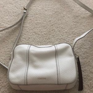 Fossil crossbody